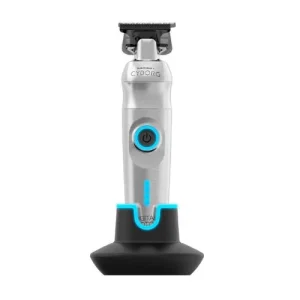 Cyborg Gamma cortapelos de retoques con motor digital