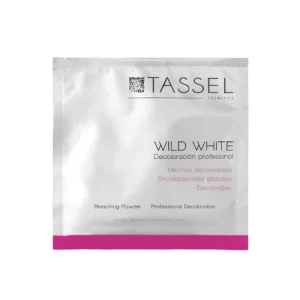 Decoloración Azul Tassel bolsa 25g