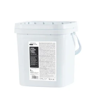 Decoloración en polvo con Carbón 9 tonos con Plex 3Kg
