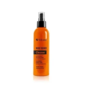 Desinfectante alcohólico en spray Hand Cleaner 200 ml