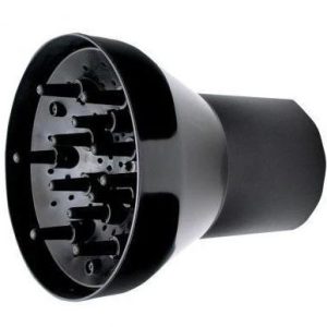 Difusor universal con gomas y muelles Eurostil