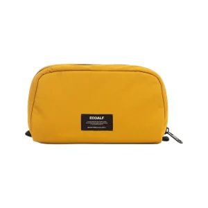 NECESER LUPITA LARGE TOILETRY MOSTAZA