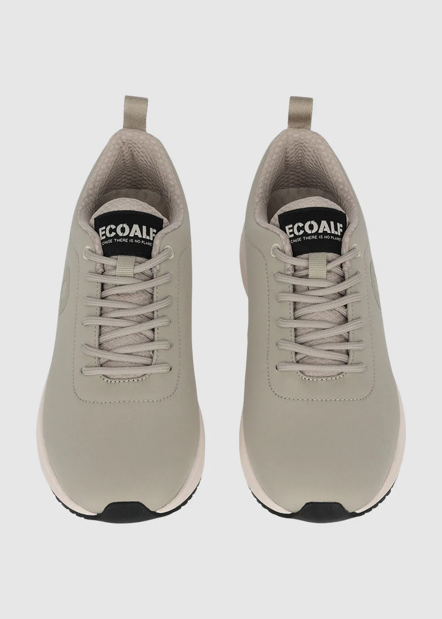 OREGALF SNEAKERS WOMAN DARKSAND - Imagen 3