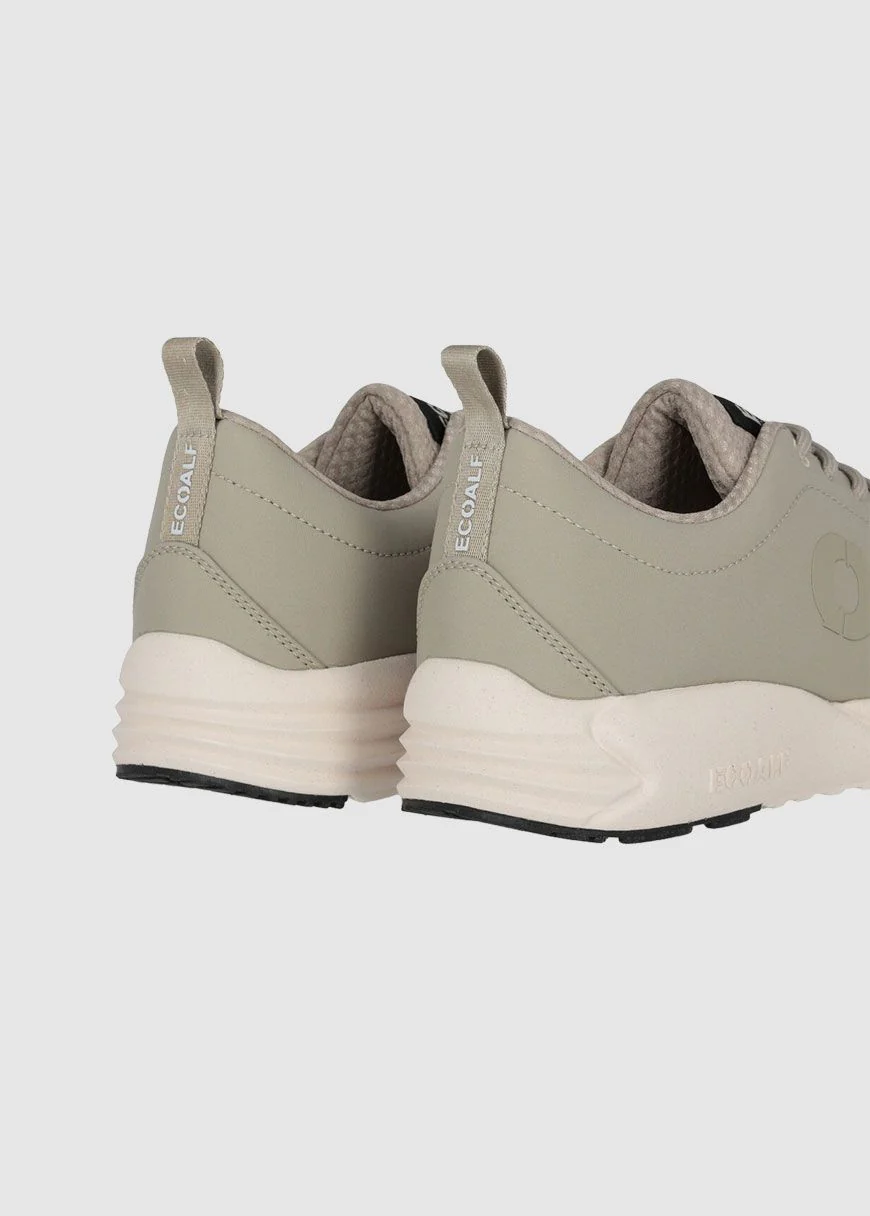 OREGALF SNEAKERS WOMAN DARKSAND - Imagen 4