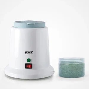 Esterilizador bolitas de cuarzo Sio Mineral