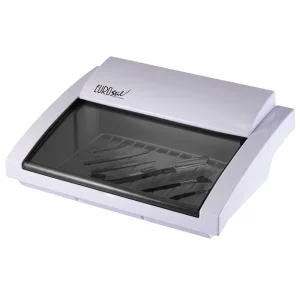 Esterilizador de rayos ultravioleta Eurostil de plástico