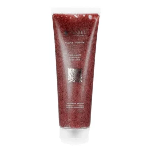 Exfoliante corporal con aceite de argán 250ml