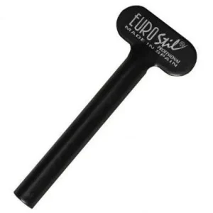 Exprimidor metálico Eurostil para tinte