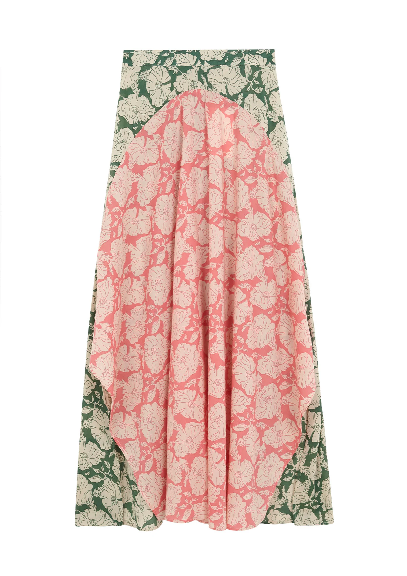 FALDA IRIS - Imagen 5