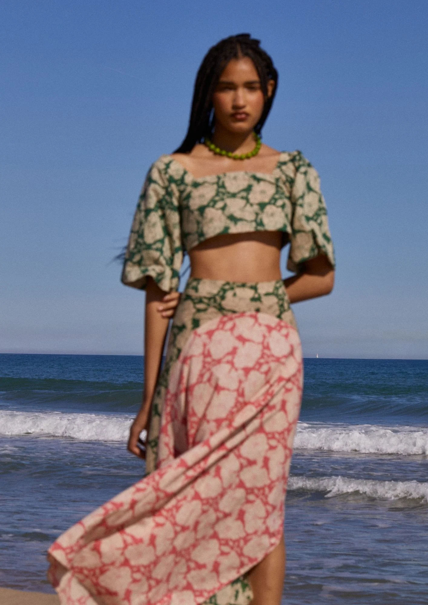 FALDA IRIS - Imagen 4