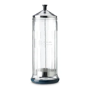 Jarra para desinfección de herramientas 1000 ml