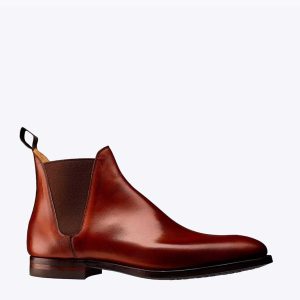BOTAS CHELSEA 8CROCKETT & JONES