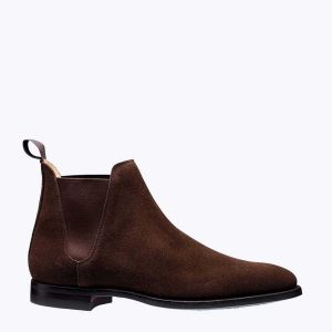 BOTAS CHELSEA 8 CROCKETT & JONES