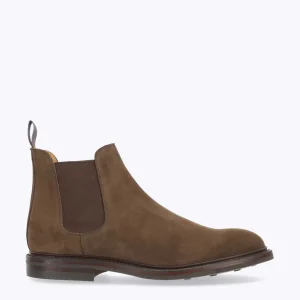 BOTAS CHELSEA 11 CROCKETT & JONES
