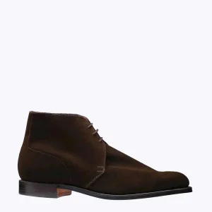 BOTAS CHUKKA (ANCHO D) CROCKETT & JONES