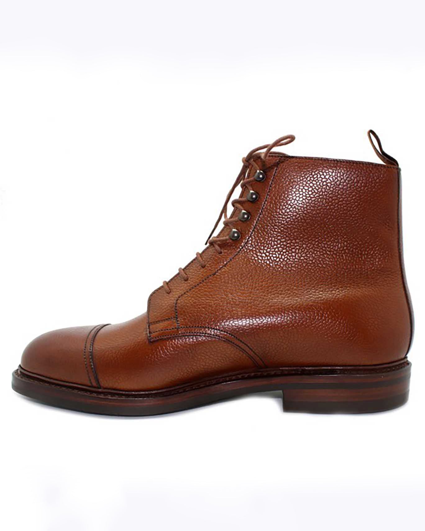 BOTAS CONISTON CROCKETT & JONES - Imagen 3