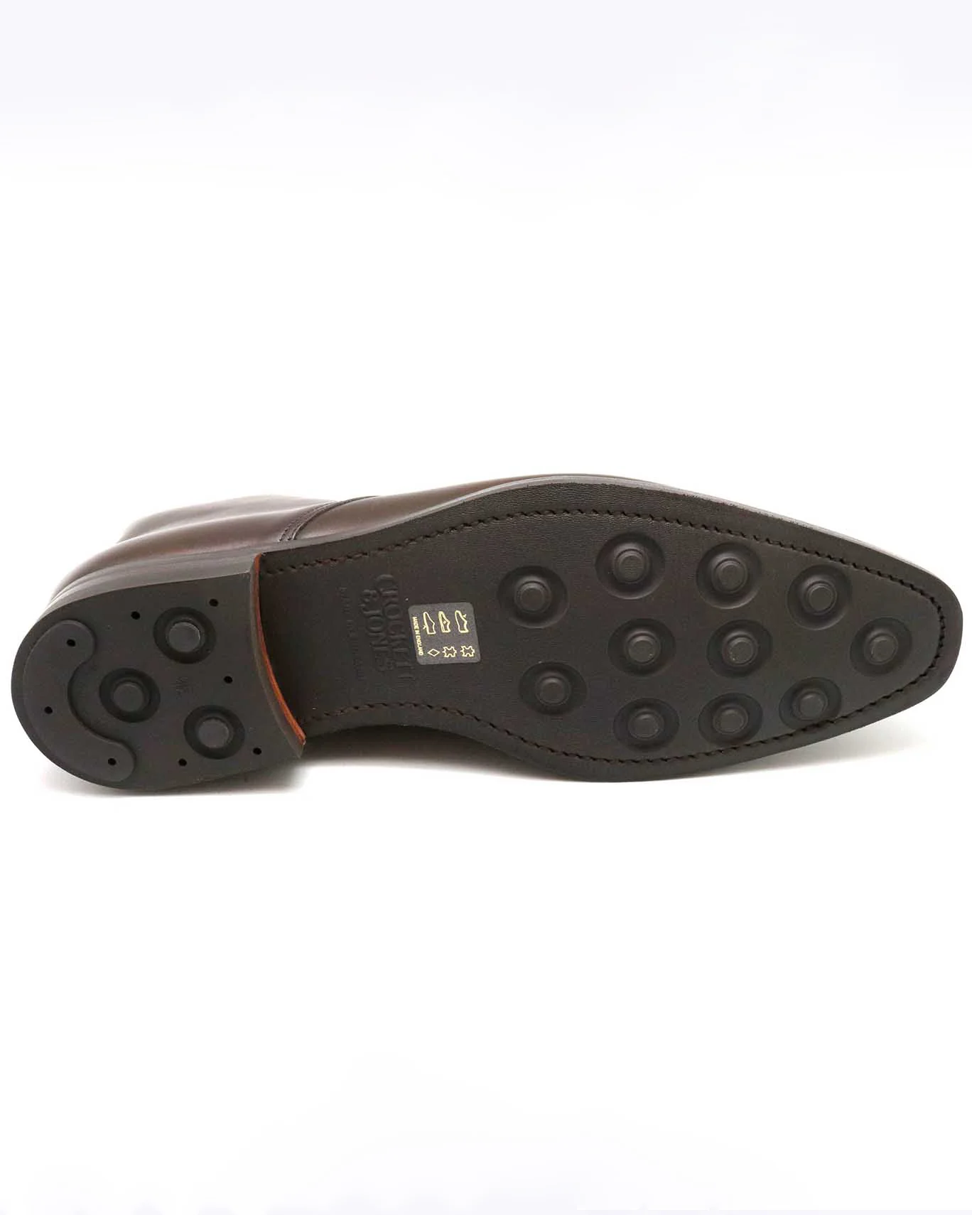 BOTAS TETBURY CROCKETT & JONES - Imagen 3