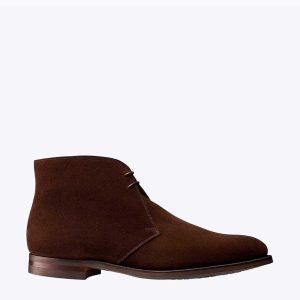 BOTAS  UPTON CROCKETT & JONES