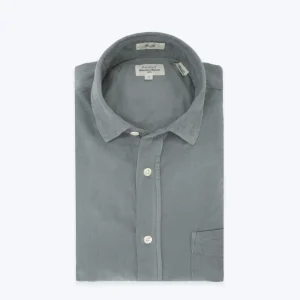 CAMISA DE MICROPANA HARTFORD