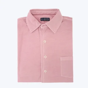 CAMISA JERSEY BREUER