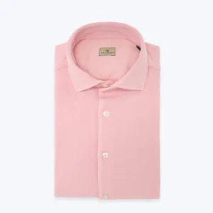 CAMISA DE PIQUÉ SONRISA