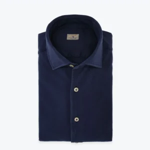 CAMISA DE PIQUÉ SONRISA