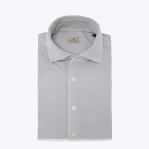 CAMISA DE PIQUÉ SONRISA