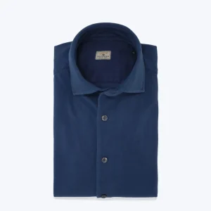 CAMISA DE PIQUÉ SONRISA