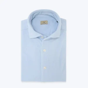 CAMISA DE PIQUÉ SONRISA