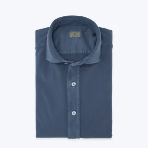 CAMISA DE PIQUÉ SONRISA