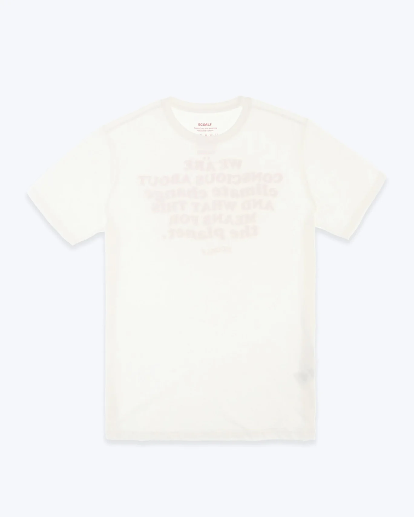 CAMISETA ECOALF - Imagen 3