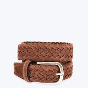 CINTURÓN ANTE ATHISON