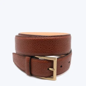 CINTURÓN CROCKETT & JONES