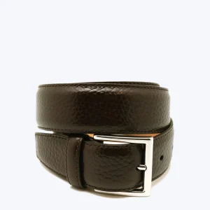 CINTURÓN CROCKETT & JONES