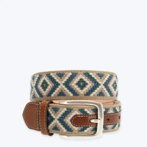 CINTURÓN ETNICO TWAY