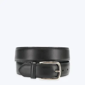 CINTURÓN DE PIEL FULHAM