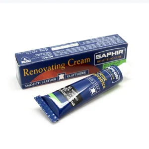CREMA NEGRA RENOVADORA 25 ML SAPHIR