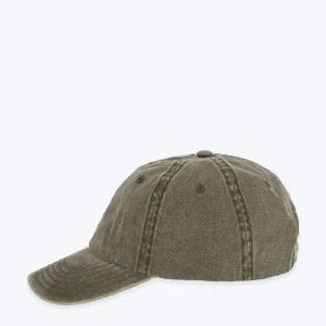 GORRA VERDE CITY SPORT