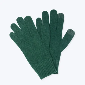 GUANTES DE LANA FULHAM