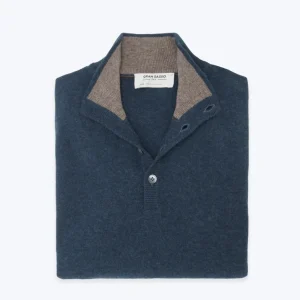 JERSEY CON BOTONES GRAN SASSO FOR FULHAM