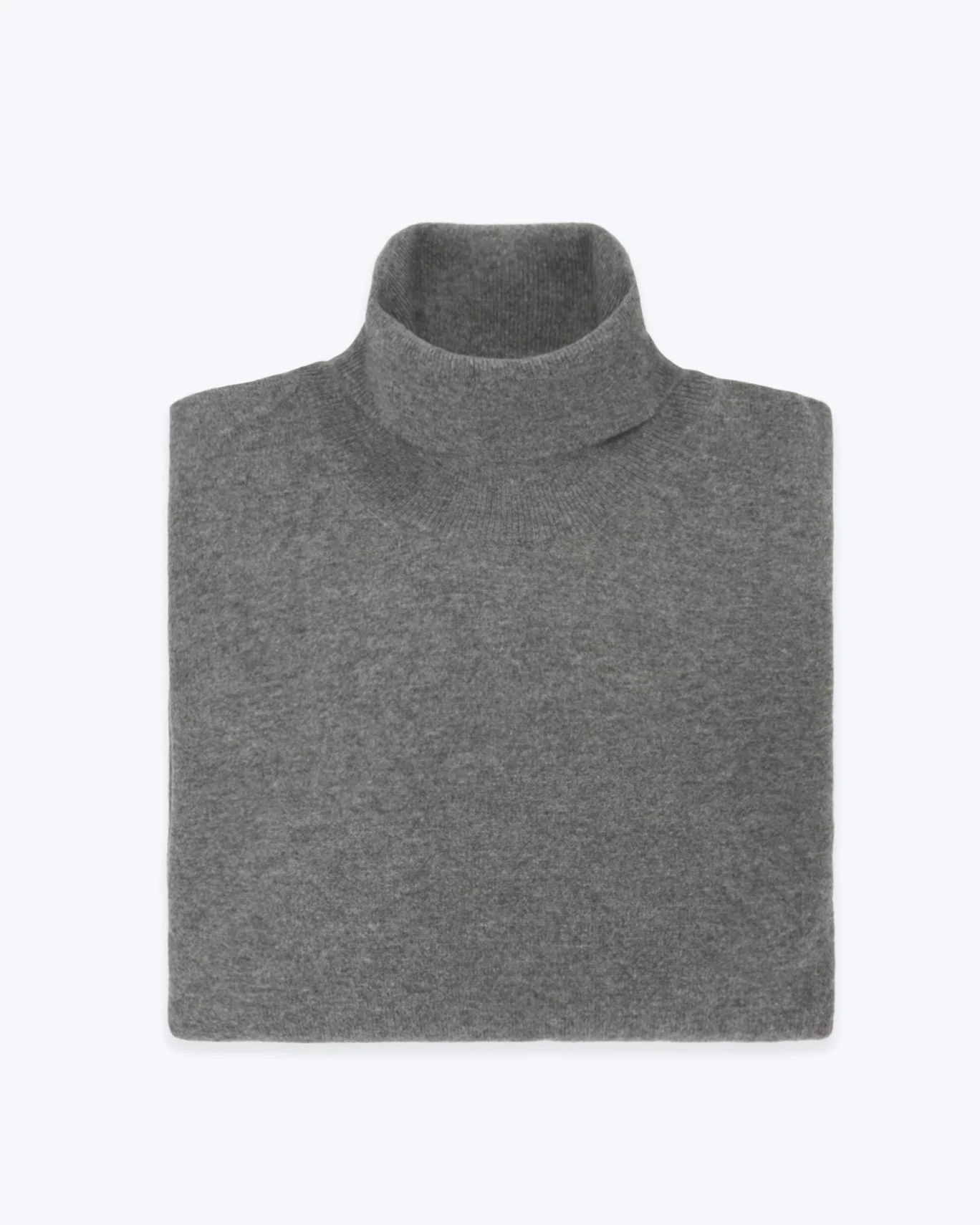 JERSEY DE CUELLO ALTO GRIS GRAN SASSO FOR FULHAM