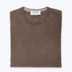 JERSEY DE CUELLO REDONDO GRAN SASSO FOR FULHAM