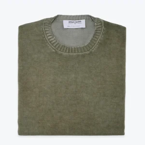 JERSEY DE CUELLO CAJA GRAN SASSO FOR FULHAM