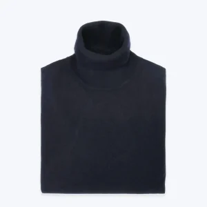 JERSEY DE CUELLO ALTO NAVY GRAN SASSO FOR FULHAM