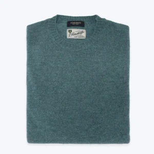 JERSEY LAMBSWOOL HOMEWARD