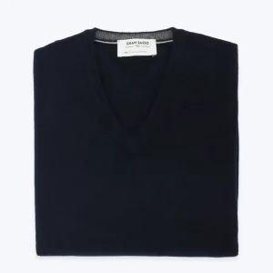 JERSEY DE CASHMERE DE PICO GRAN SASSO FOR FULHAM