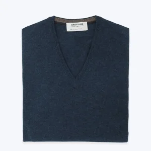 JERSEY DE CASHMERE DE PICO GRAN SASSO FOR FULHAM
