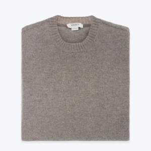 JERSEY DE LANA DE CUELLO REDONDO SEVENTY