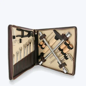 KIT DE HERRAMIENTAS  F.HAMMANN