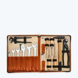 KIT DE HERRAMIENTAS  F.HAMMANN